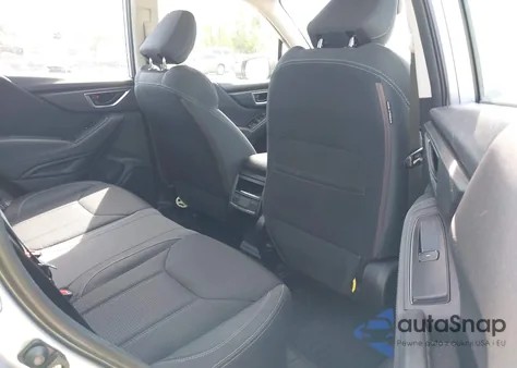 2020 Subaru Forester from USA, damaged, VIN JF2SKADC9LH533615